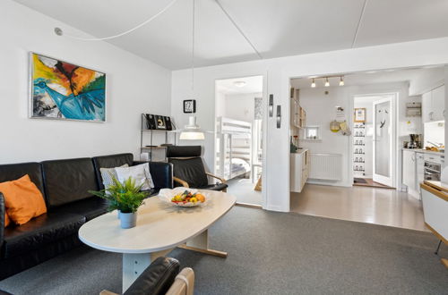 Foto 34 - Apartamento de 3 quartos em Rømø com terraço