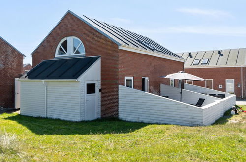 Foto 11 - Apartamento de 3 quartos em Rømø com terraço