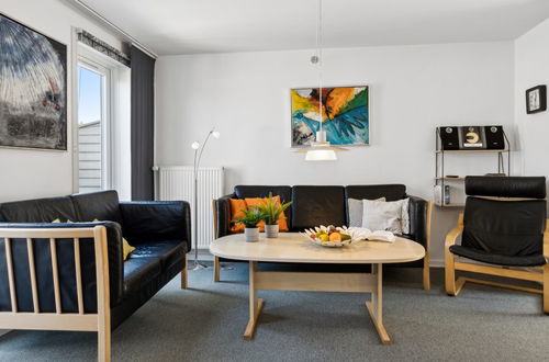 Foto 28 - Apartamento de 3 quartos em Rømø com terraço