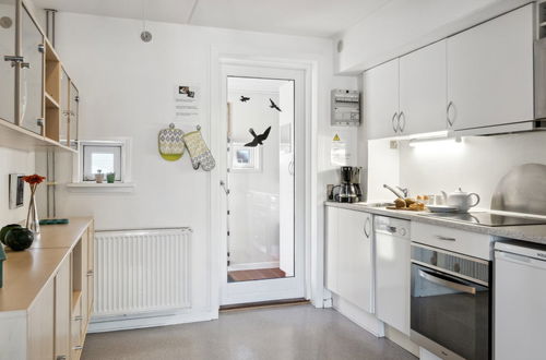 Foto 23 - Apartamento de 3 quartos em Rømø com terraço