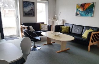 Photo 2 - 3 bedroom Apartment in Rømø with terrace
