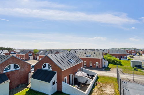 Foto 4 - Apartamento de 3 quartos em Rømø com terraço