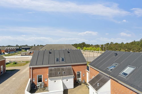 Foto 3 - Apartamento de 3 quartos em Rømø com terraço