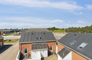 Foto 3 - Apartamento de 3 quartos em Rømø com terraço