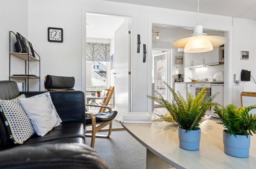 Foto 30 - Apartamento de 3 quartos em Rømø com terraço