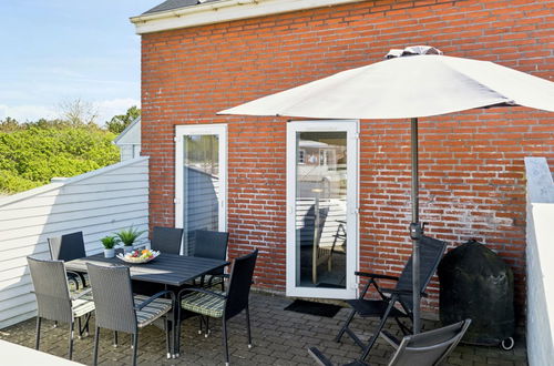 Foto 13 - Apartamento de 3 quartos em Rømø com terraço