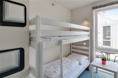 Foto 13 - Appartamento con 3 camere da letto a Rømø con terrazza