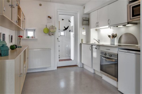 Foto 8 - Apartamento de 3 habitaciones en Rømø con terraza