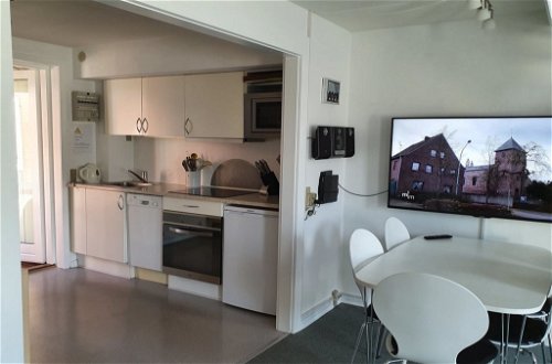 Foto 22 - Apartamento de 3 quartos em Rømø com terraço