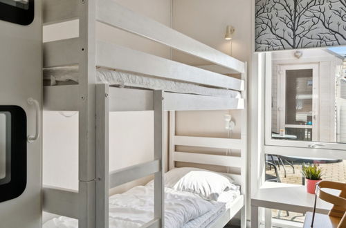 Foto 19 - Apartamento de 3 quartos em Rømø com terraço