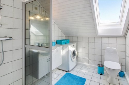 Foto 10 - Appartamento con 3 camere da letto a Rømø con terrazza