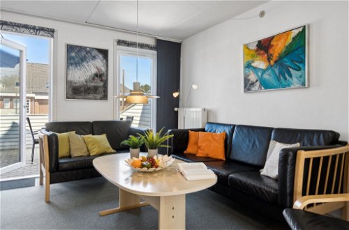 Photo 4 - Appartement de 3 chambres à Rømø avec terrasse