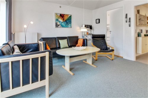 Foto 1 - Appartamento con 3 camere da letto a Rømø con terrazza