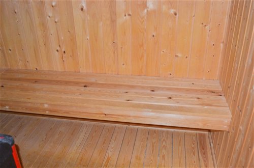 Foto 13 - Casa de 3 quartos em Rømø com terraço e sauna