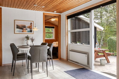 Photo 24 - Maison de 3 chambres à Rømø avec terrasse et sauna