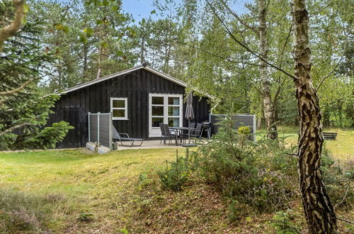 Photo 5 - Maison de 3 chambres à Rømø avec terrasse et sauna