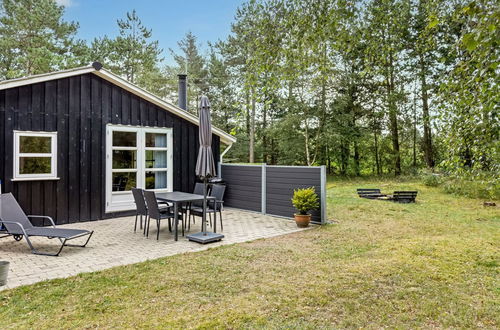 Photo 4 - Maison de 3 chambres à Rømø avec terrasse et sauna