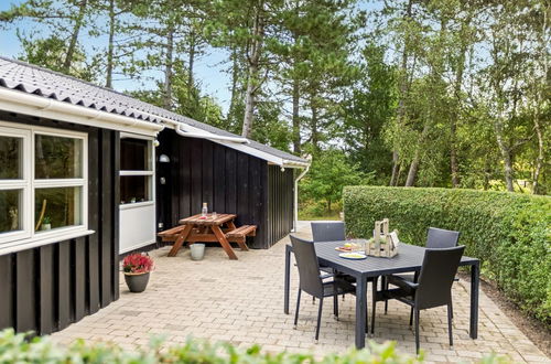 Photo 27 - Maison de 3 chambres à Rømø avec terrasse et sauna