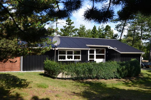 Photo 2 - 3 bedroom House in Rømø with terrace and sauna