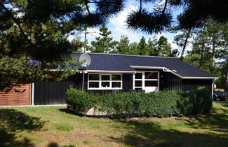 Photo 2 - 3 bedroom House in Rømø with terrace and sauna