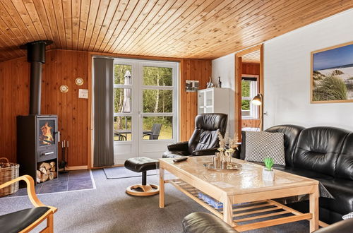Photo 21 - Maison de 3 chambres à Rømø avec terrasse et sauna