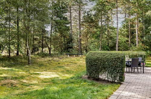 Photo 10 - Maison de 3 chambres à Rømø avec terrasse et sauna