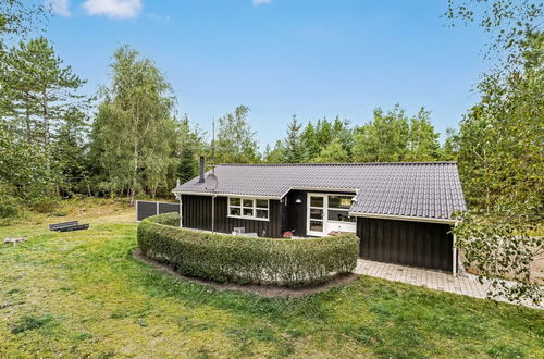 Photo 9 - Maison de 3 chambres à Rømø avec terrasse et sauna