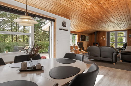 Photo 3 - Maison de 3 chambres à Rømø avec terrasse et sauna