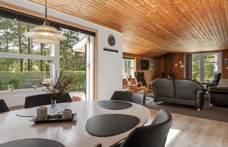 Photo 3 - Maison de 3 chambres à Rømø avec terrasse et sauna