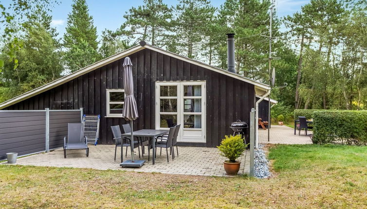 Photo 1 - Maison de 3 chambres à Rømø avec terrasse et sauna