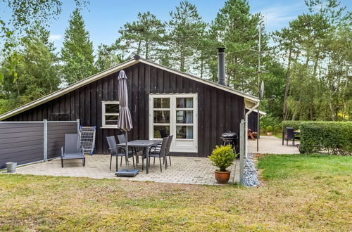 Photo 1 - Maison de 3 chambres à Rømø avec terrasse et sauna
