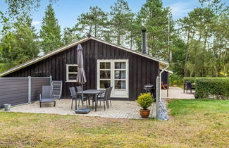 Foto 1 - Casa de 3 quartos em Rømø com terraço e sauna