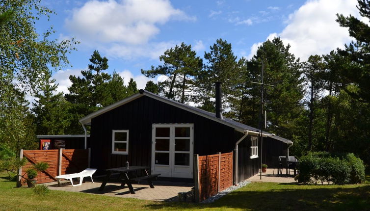 Foto 1 - Casa con 3 camere da letto a Rømø con terrazza e sauna