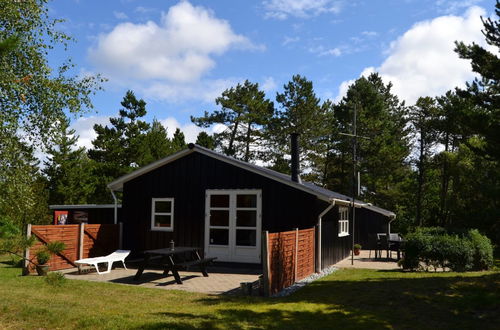 Foto 1 - Haus mit 3 Schlafzimmern in Rømø mit terrasse und sauna