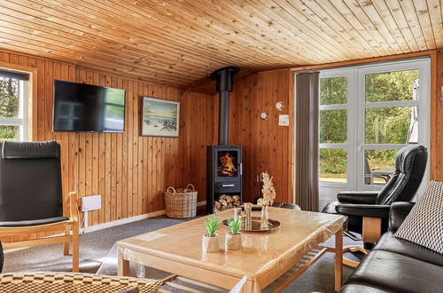Photo 25 - Maison de 3 chambres à Rømø avec terrasse et sauna