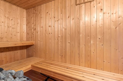 Photo 14 - Maison de 3 chambres à Rømø avec terrasse et sauna