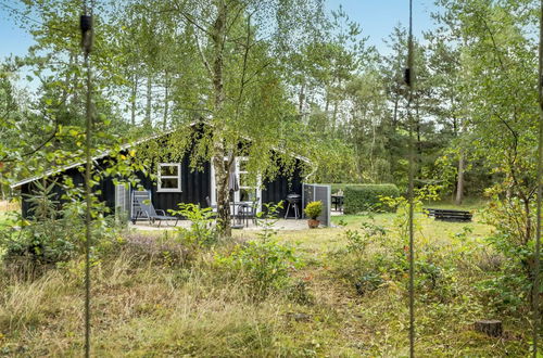Photo 6 - Maison de 3 chambres à Rømø avec terrasse et sauna