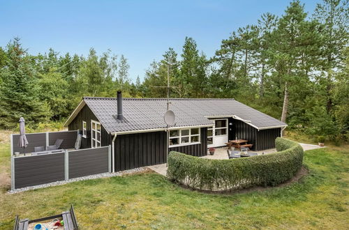 Photo 8 - Maison de 3 chambres à Rømø avec terrasse et sauna