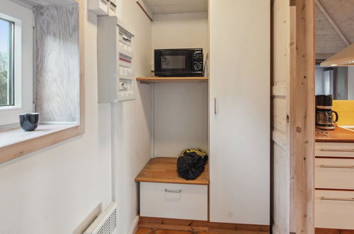 Foto 5 - Casa de 3 quartos em Rømø com terraço e sauna