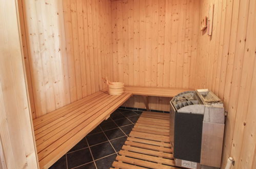 Foto 24 - Casa con 3 camere da letto a Rømø con terrazza e sauna