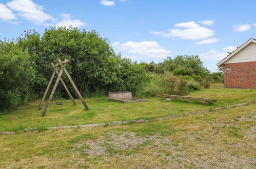 Foto 35 - Casa de 3 quartos em Rømø com terraço e sauna