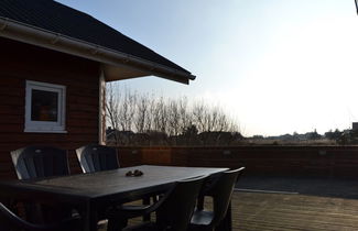 Foto 3 - Casa de 3 quartos em Rømø com terraço e sauna