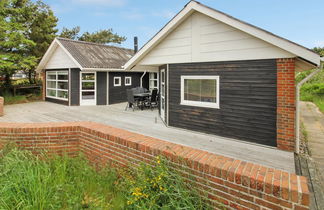 Photo 2 - 3 bedroom House in Rømø with terrace and sauna