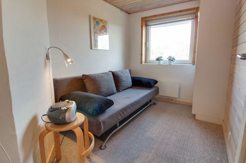 Foto 30 - Casa con 3 camere da letto a Rømø con terrazza e sauna