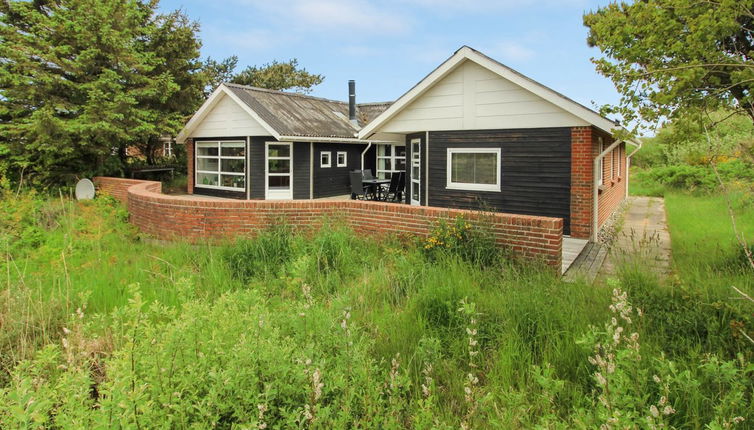 Foto 1 - Haus mit 3 Schlafzimmern in Rømø mit terrasse und sauna