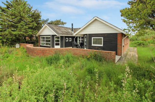 Foto 1 - Casa de 3 quartos em Rømø com terraço e sauna