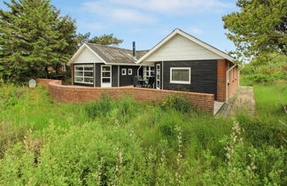 Foto 1 - Casa de 3 habitaciones en Rømø con terraza y sauna