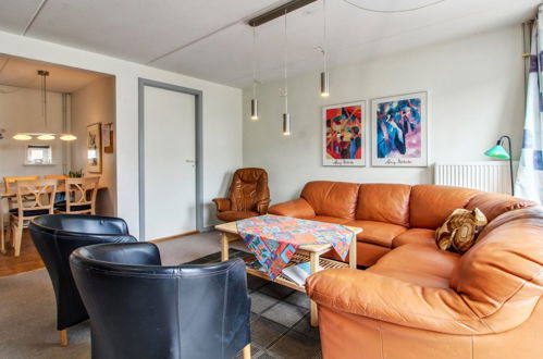 Foto 4 - Apartamento de 3 quartos em Rømø com terraço