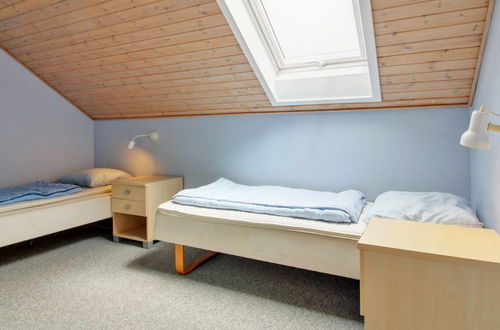 Foto 7 - Apartamento de 3 quartos em Rømø com terraço