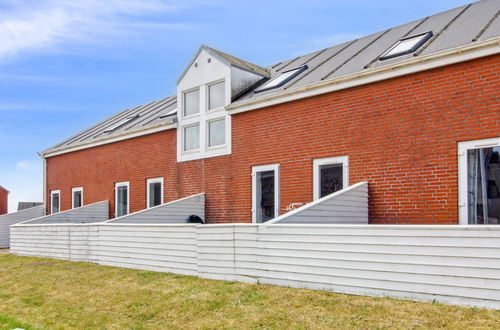 Photo 1 - Appartement de 3 chambres à Rømø avec terrasse